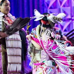 Sacred Circle: Meaning of Powwow
