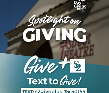 Big Day of Giving 2026
