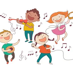 Tunes, Tales & Twirls Keiki Story Time