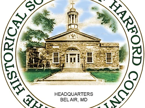 Historical Society of Harford County