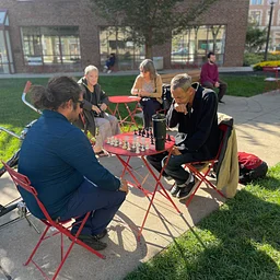 Lockerbie Pop-Up Public Place | August 20, 2026
