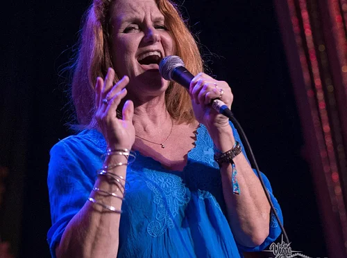 Teresa James & The Rhythm Tramps – 8/6