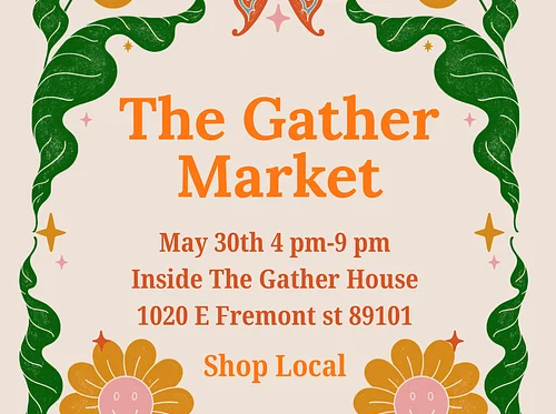 The Gather Market