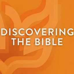 Discovering the Bible