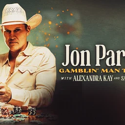Jon Pardi: Gamblin' Man Tour 2026