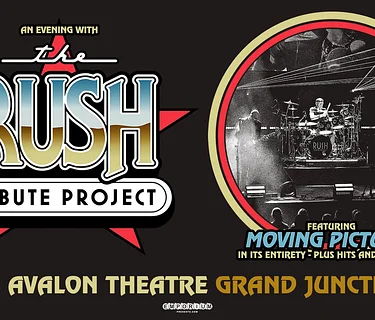 The Rush Tribute Project