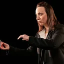 Peleggi Conducts Mahler’s Fifth