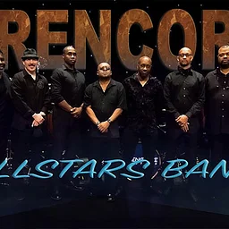 Tribute to the Godfather of Soul