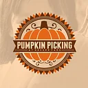 Pumpkin Picking at Decker Farm*