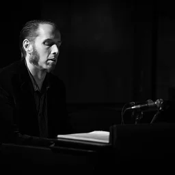Chris Codish Trio