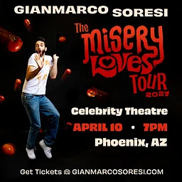 Gianmarco Soresi