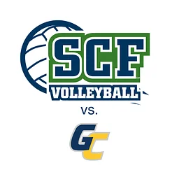 2026 SCF Manatees Volleyball – Home Game vs. Gulf Coast State College