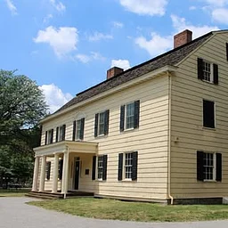 King Manor Museum
