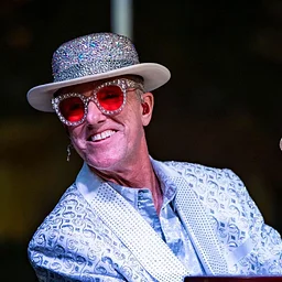 Elton Dan & The Rocket Band