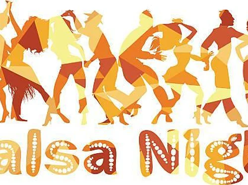 Salsa & Bachata night with Los Monstros at The Vineyard at Hershey