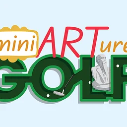 Exclusive Member Opening: MiniARTure Golf