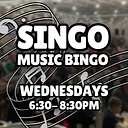 Singo (Music Bingo)
