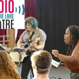 Radio on the Lake Theatre: Destination Freedom Part 2