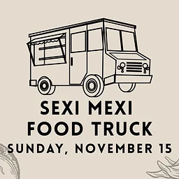 Sexi Mexi Food Truck