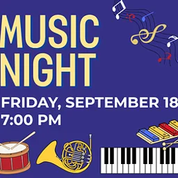 Helotes Music Night