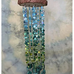 Bead Suncatchers
