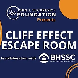 August Cliff Effect Escape Room