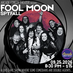 Fool Moon