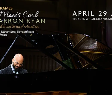 Beyond the Frames: Classic Meets Cool and Art Showcase