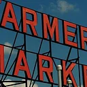 The Trenton Farmers Market