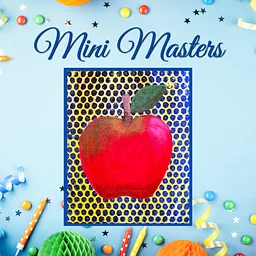 Mini Masters