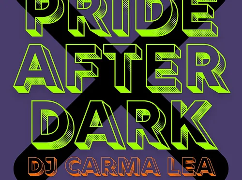 Lawrence Pride After Dark