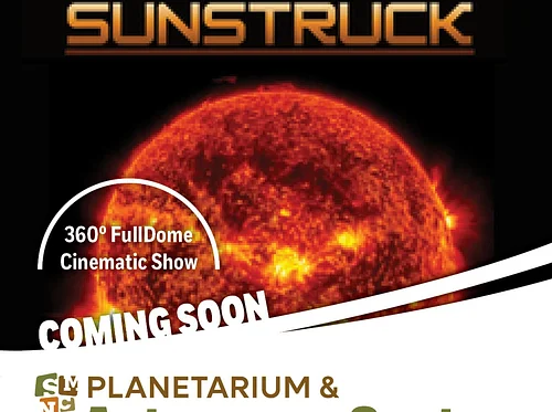 Special 12PM: Sunstruck