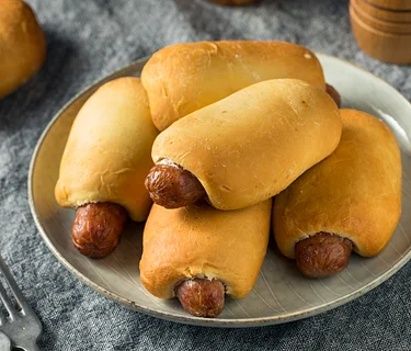 Kolaches Camp: Sweet and Savory (Bilingual)