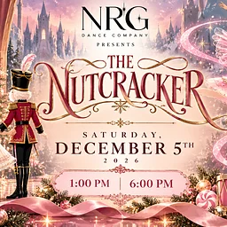 NRG Dance Company Presents: The Nutcracker