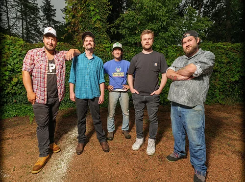 Horseshoes & Hand Grenades