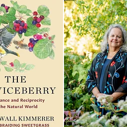 Cover to Cover, Naturally! A Nature Lover’s Book Club