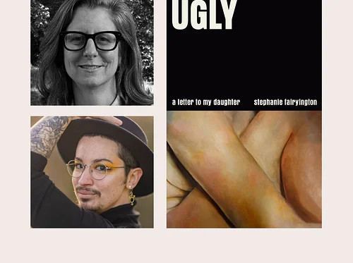 Stephanie Fairyington in conversation with Andi Zeisler
