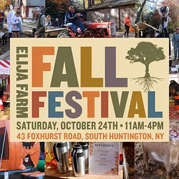 ELIJA Farm Fall Festival 