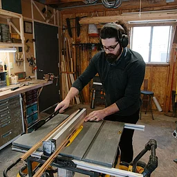Woodworking 101 with David Bielewicz