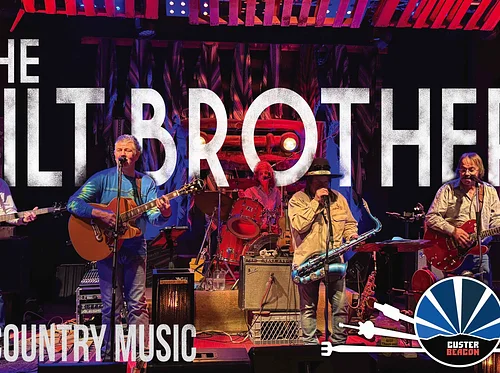 The Wilt Brothers Band