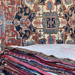 Rug Show