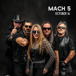 Mach 5
