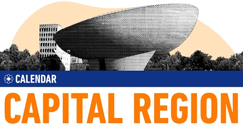 Capital Region