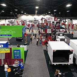 The Greater Philadelphia Expo Center & Fairgrounds