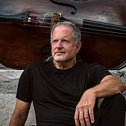 Michael J. Ross & Company, featuring Fred Johnson