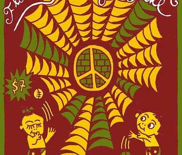 The Meat Flowers, Dingo Dango, Farmer Five