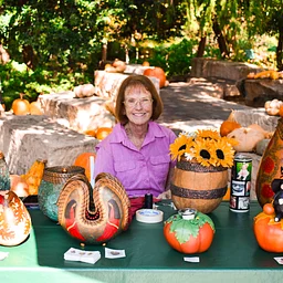 Dallas Gourd Patch