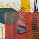 Play with Print: A Gel Plate Art Class