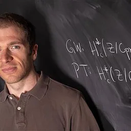 Celebrating John Pardon, 2026 Fields Medalist: A Tribute to Mathematical Discovery and Excellence