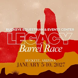 Legacy Barrel Races